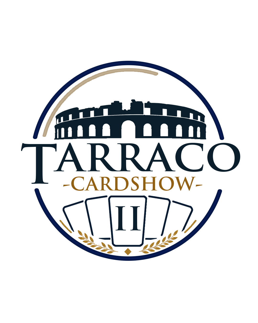 Tarraco CardShow